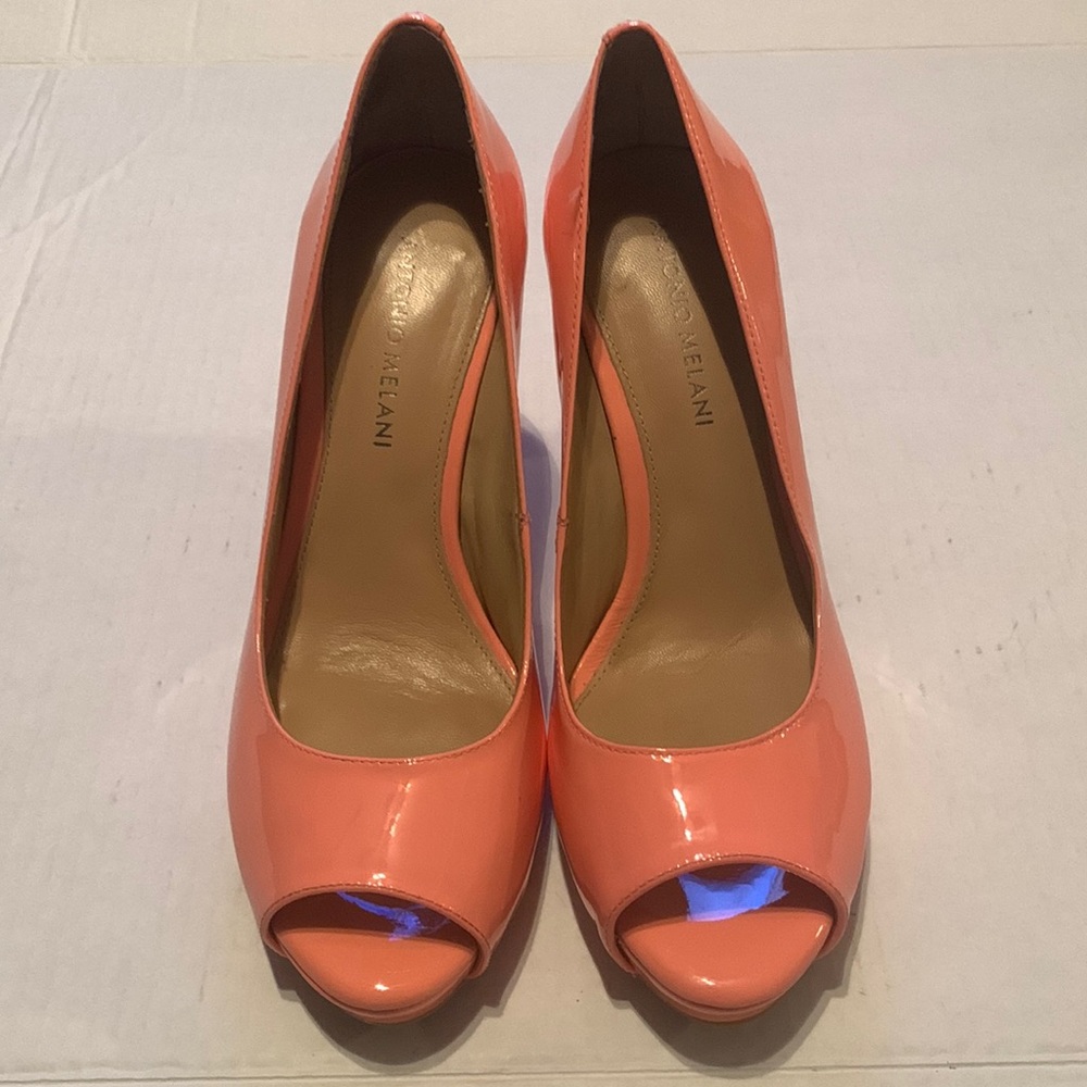 Antonio Melani Heels